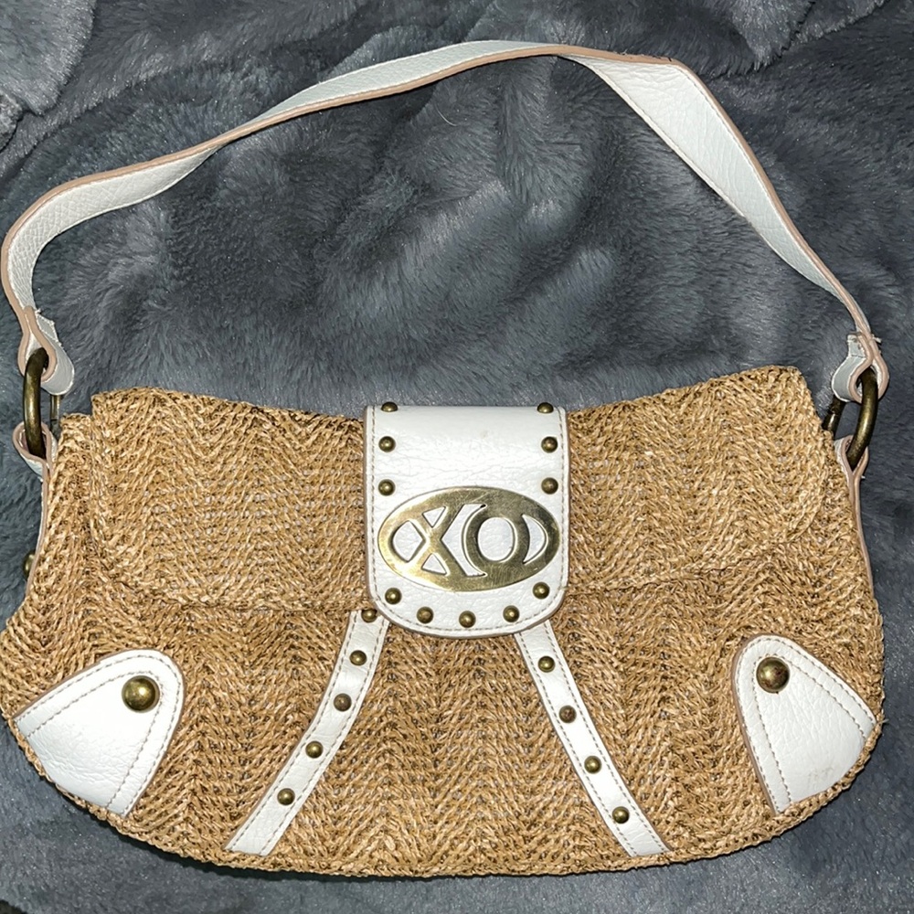 Xo 90’s purse